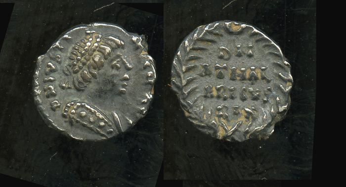 Metlich OCOI 59, реверс, bm