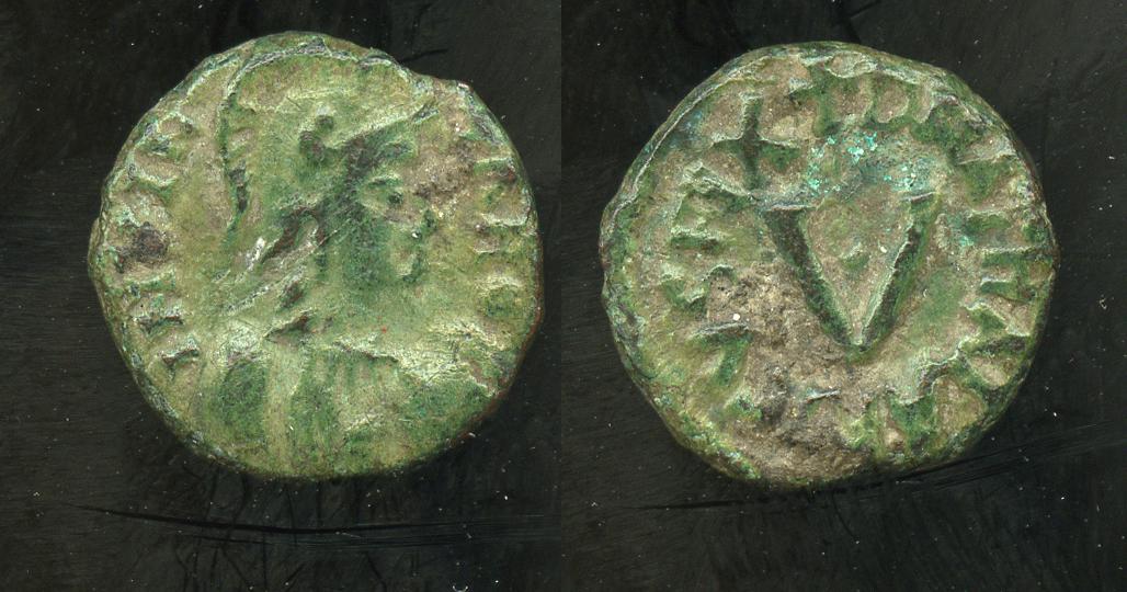 Metlich OCOI 87b, аверс, bm