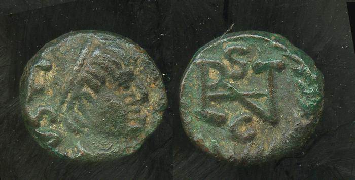 Metlich OCOI 88, реверс, bm