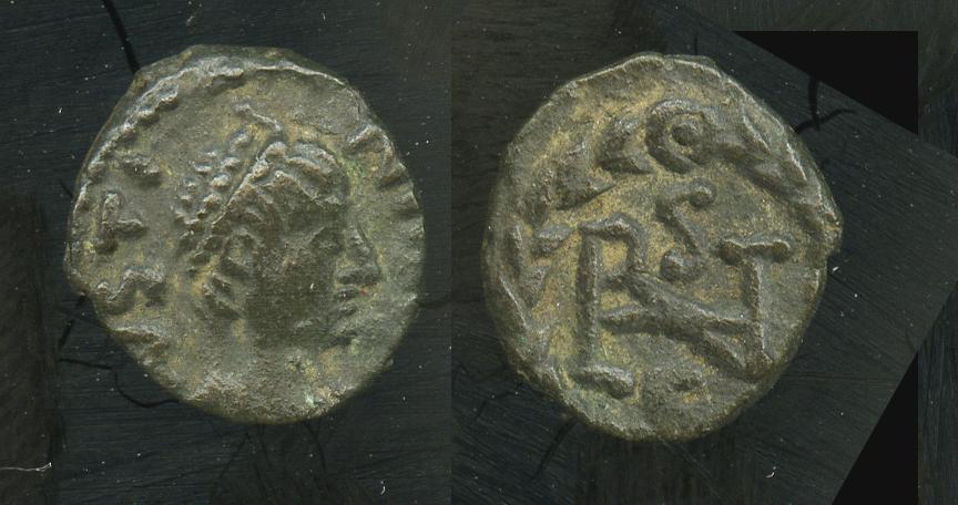 Metlich OCOI 88, аверс, bm