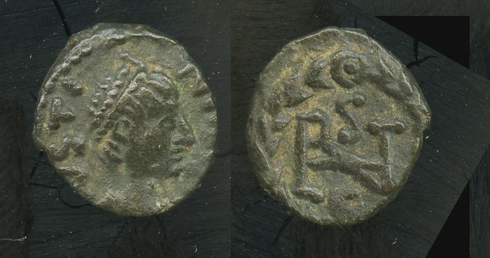 Metlich OCOI 88, реверс, bm