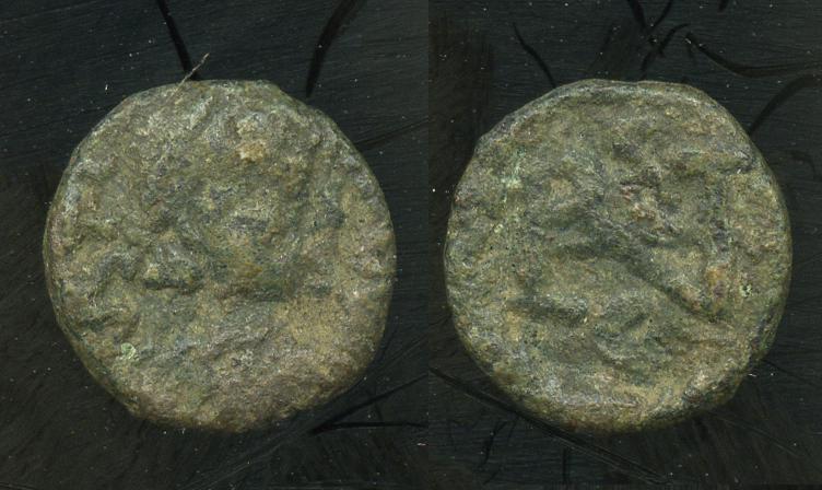 Metlich OCOI 88, аверс, bm