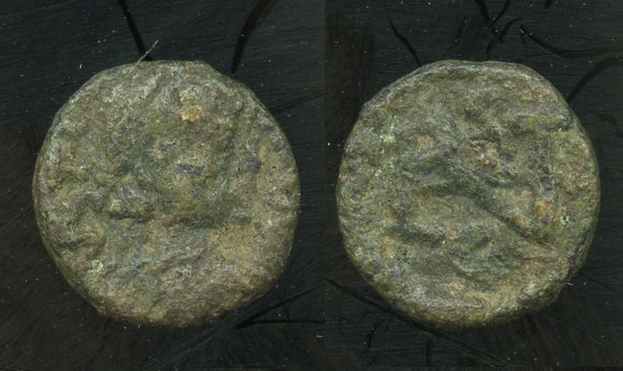 Metlich OCOI 88, реверс, bm