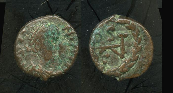 Metlich OCOI 88, реверс, bm