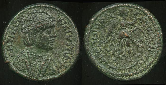 Metlich OCOI 89b, реверс, bm