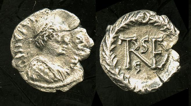 Metlich OCOI 64, реверс, bm