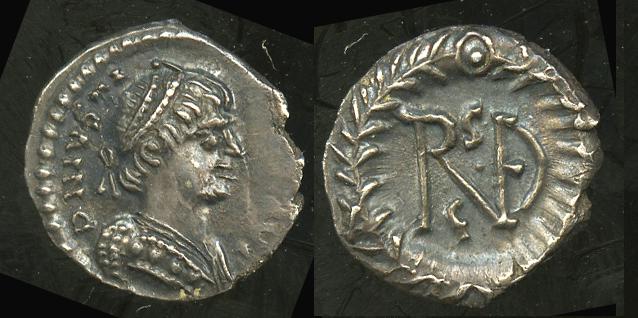 Metlich OCOI 64, реверс, bm