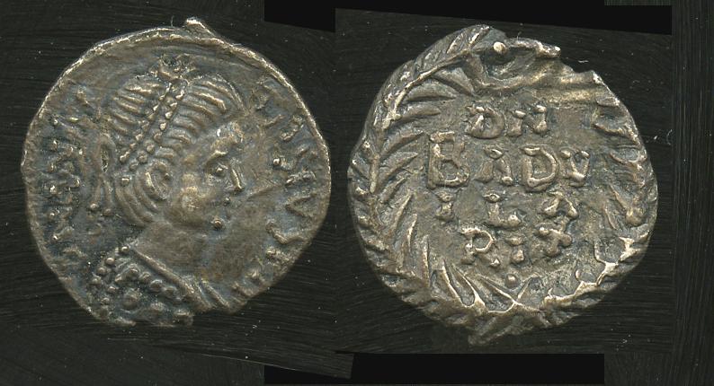Metlich OCOI 70a, аверс, bm