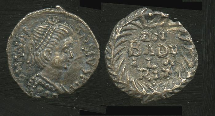 Metlich OCOI 70a, реверс, bm