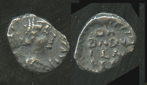 Metlich OCOI 71a, реверс, bm