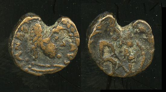 Metlich OCOI 94, аверс, bm