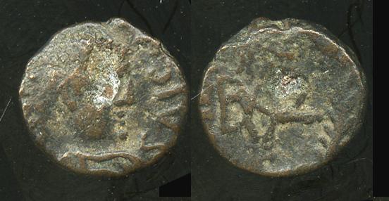Metlich OCOI 94, реверс, bm