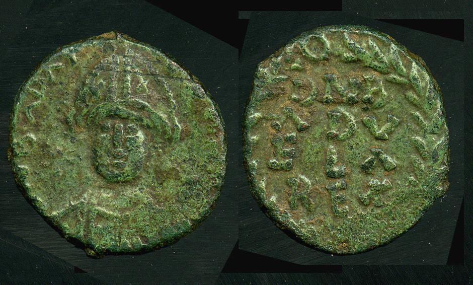 Metlich OCOI 97a, аверс, bm