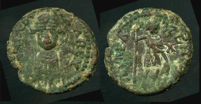 Metlich OCOI 98b, реверс, bm