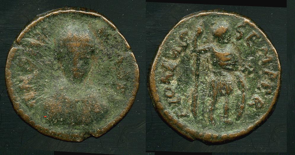 Metlich OCOI 98b, аверс, bm