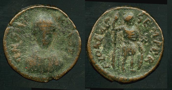 Metlich OCOI 98b, реверс, bm