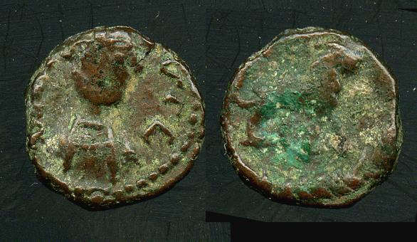 Metlich OCOI 99, реверс, bm