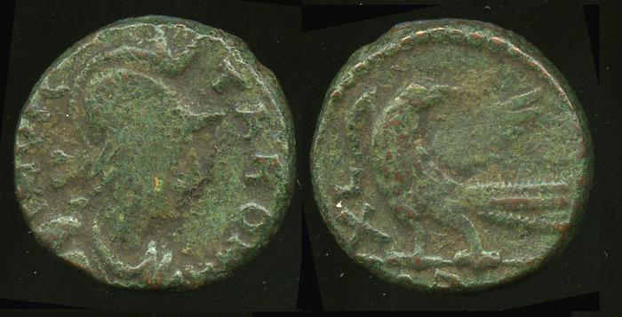 Metlich OCOI 76b, реверс, bm