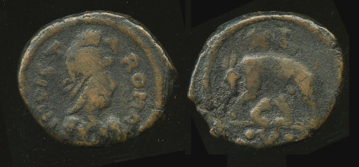 Metlich OCOI 82a, аверс, bm