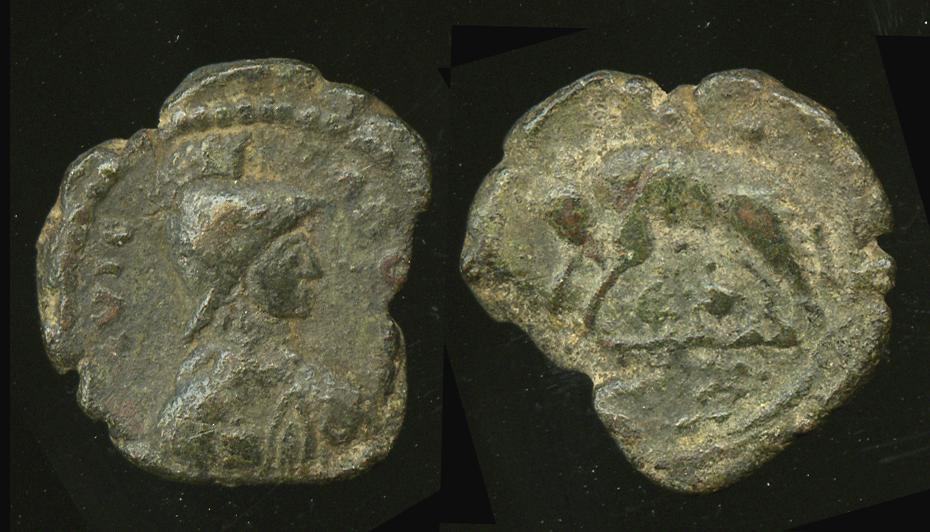Metlich OCOI 84a, аверс, bm