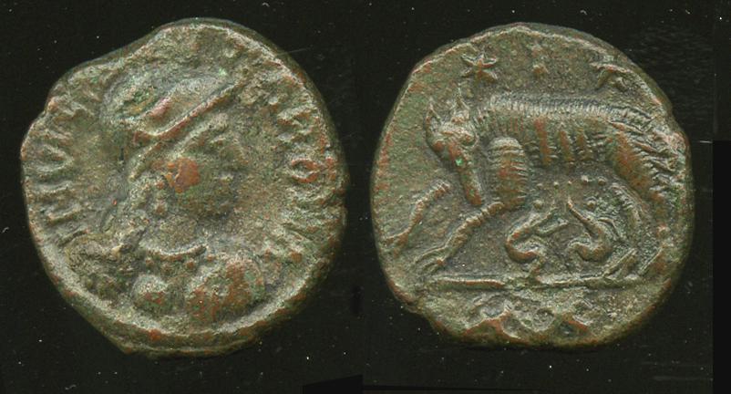 Metlich OCOI 84a, аверс, bm