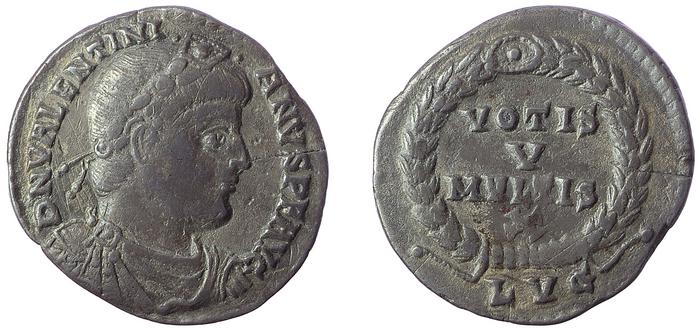 реверс RIC IX Lugdunum 4