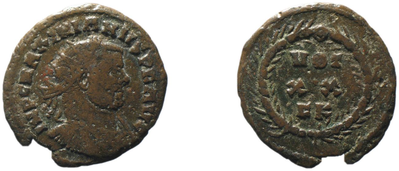 аверс RIC VI Carthage 37b