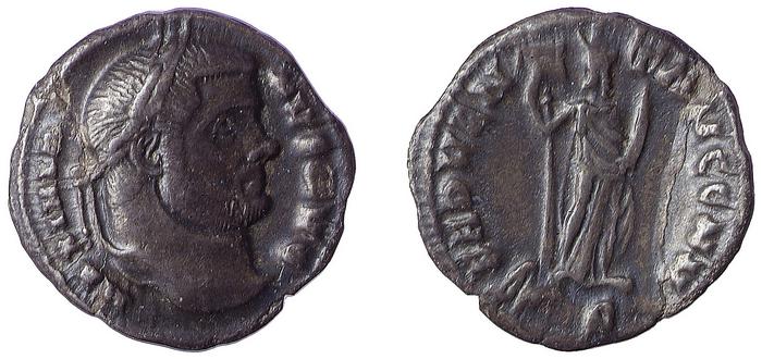 RIC VI Carthage 13b, реверс, bm