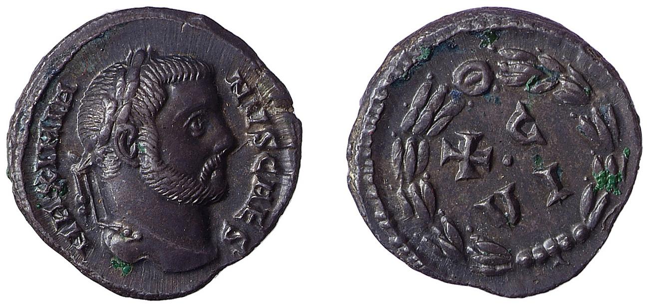 аверс RIC VI Carthage 16b