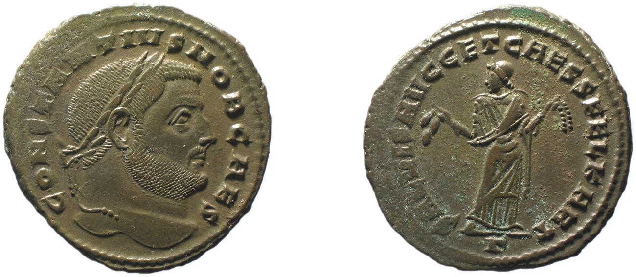 аверс RIC VI Carthage 32a