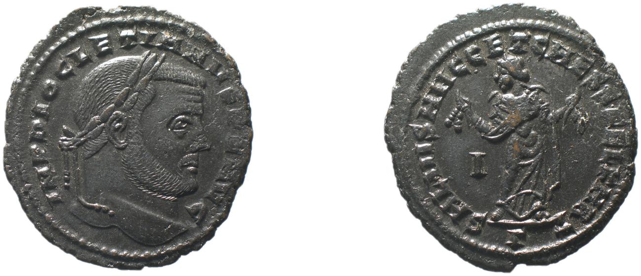 аверс RIC VI Carthage 33a