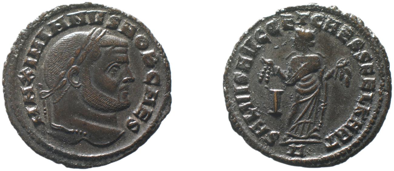 аверс RIC VI Carthage 34b