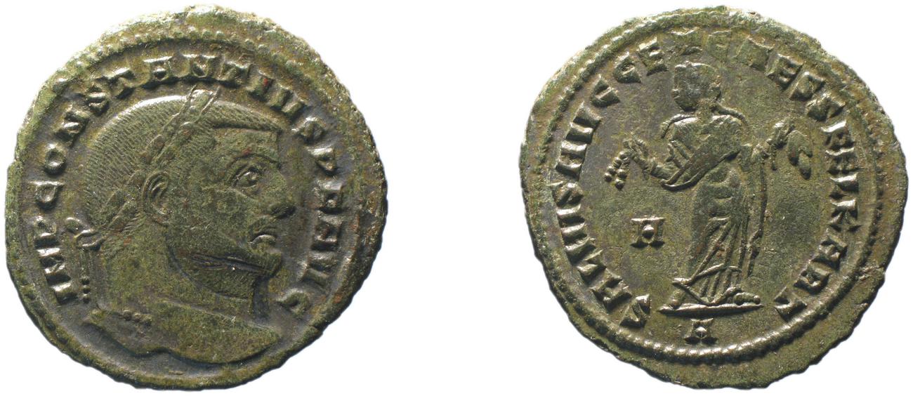 аверс RIC VI Carthage 39a