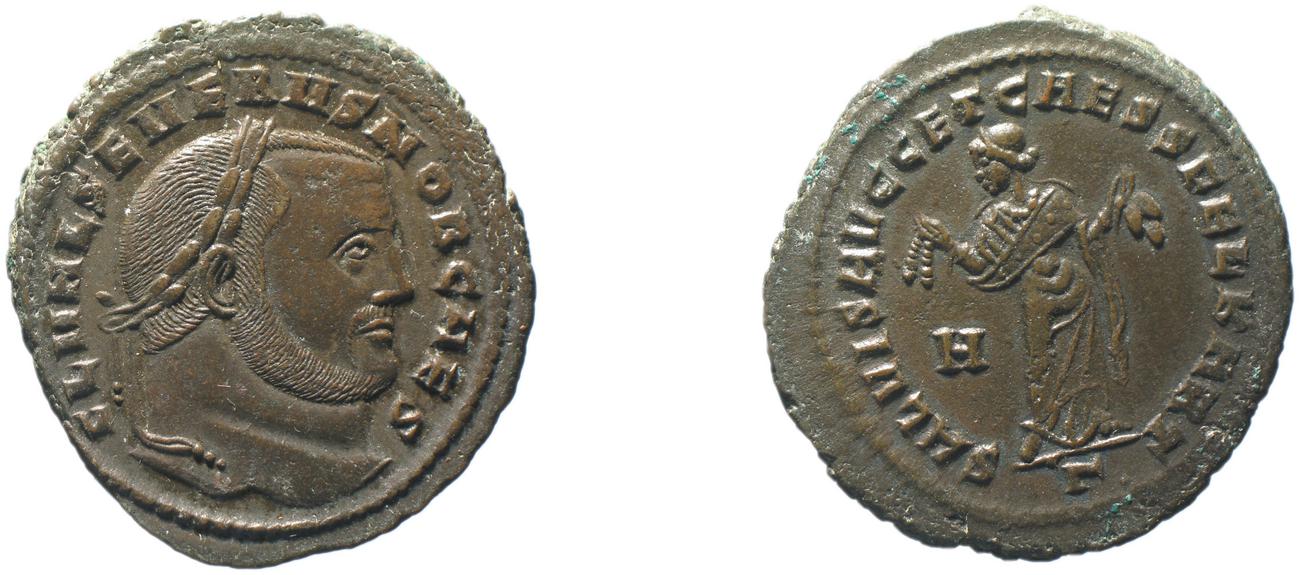 RIC VI Carthage 40a, аверс, bm