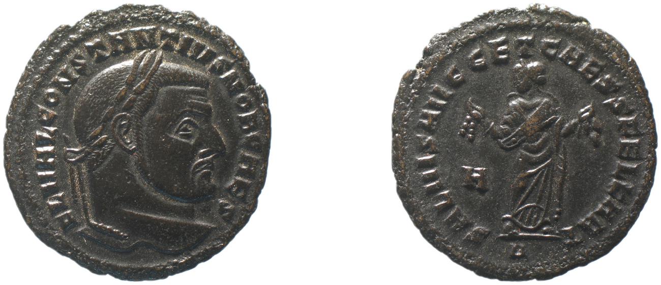 аверс RIC VI Carthage 44b