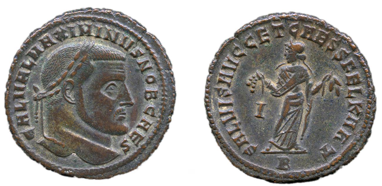 аверс RIC VI Carthage 51b