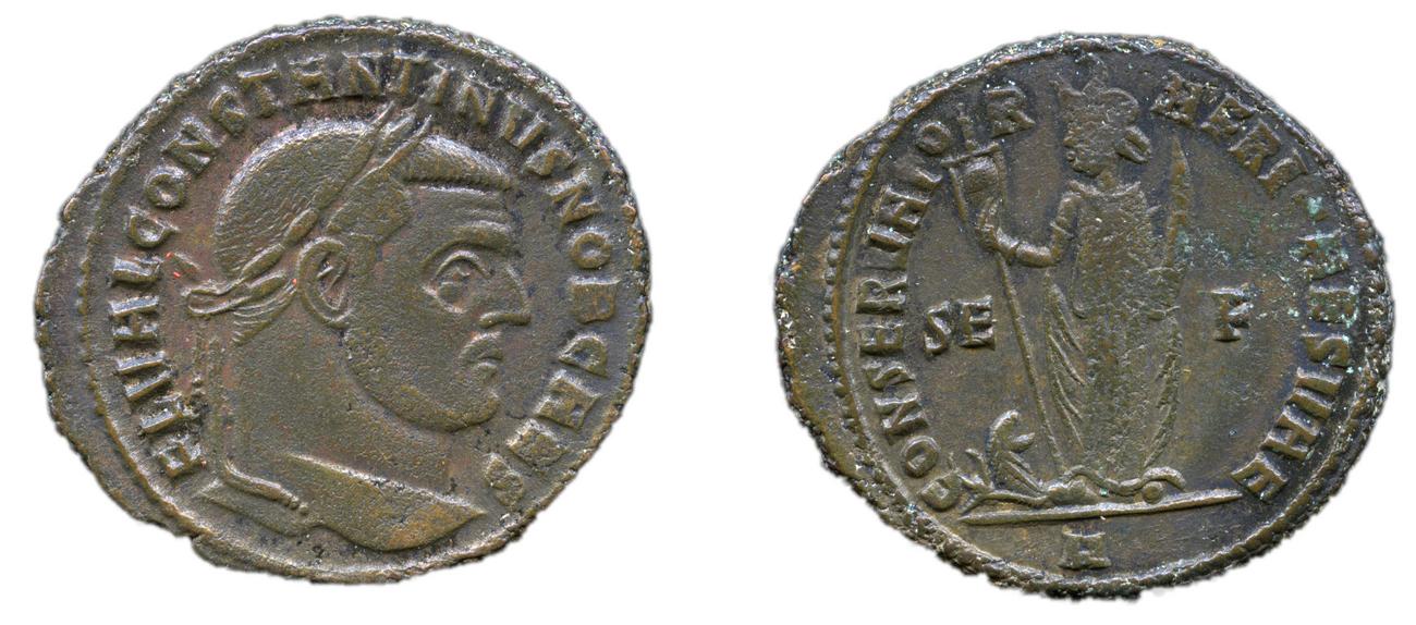 аверс RIC VI Carthage 58
