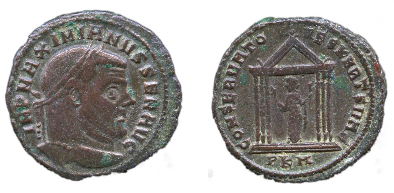 аверс RIC VI Carthage 59