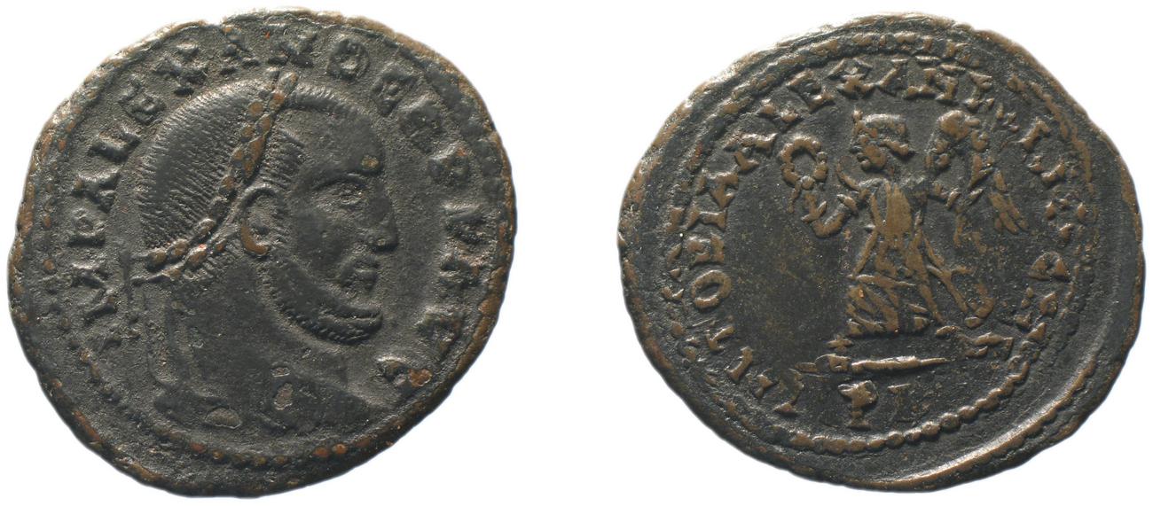 аверс RIC VI Carthage 73
