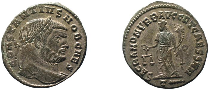 reverse RIC VI Rome 102a