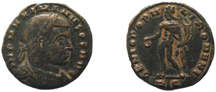 reverse RIC VI Rome 294b