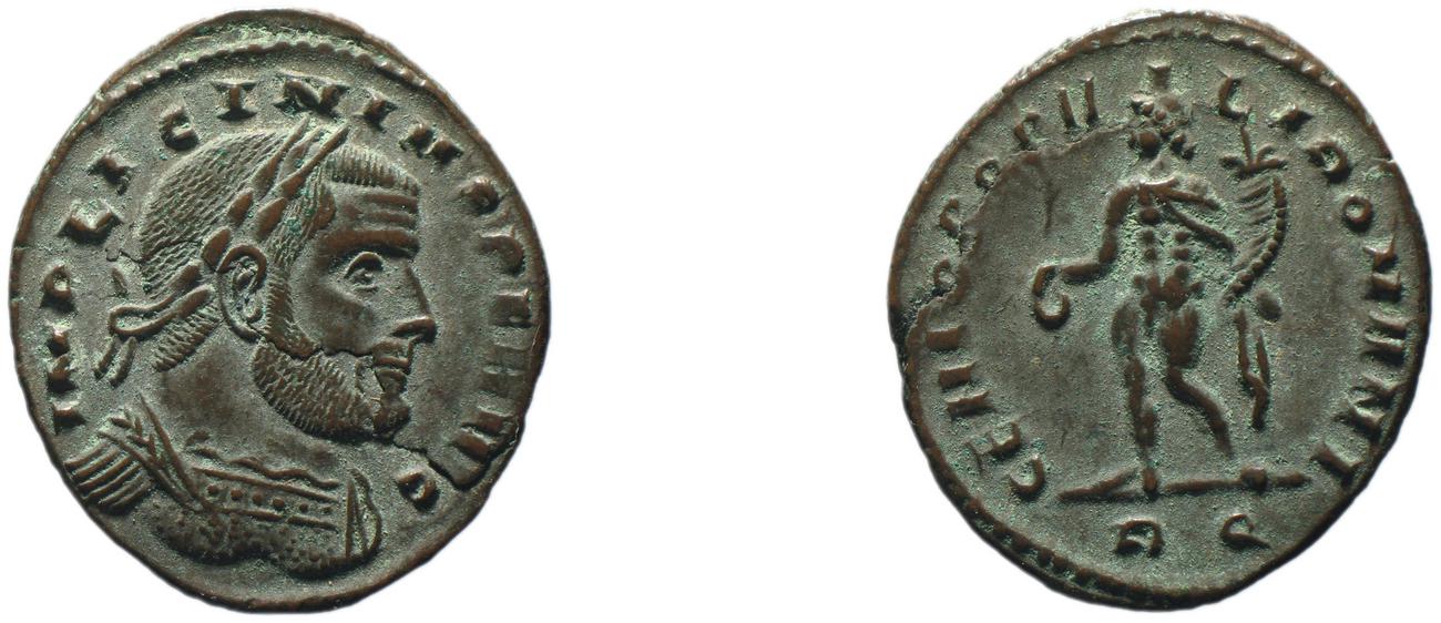 obverse RIC VI Rome 294c
