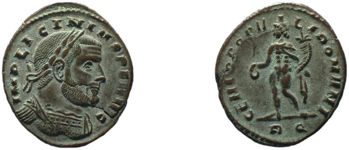 reverse RIC VI Rome 294c