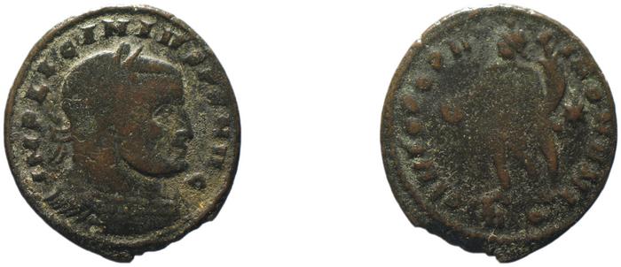 reverse RIC VI Rome 362b