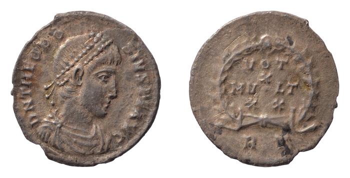 reverse RIC IX Rome 62B