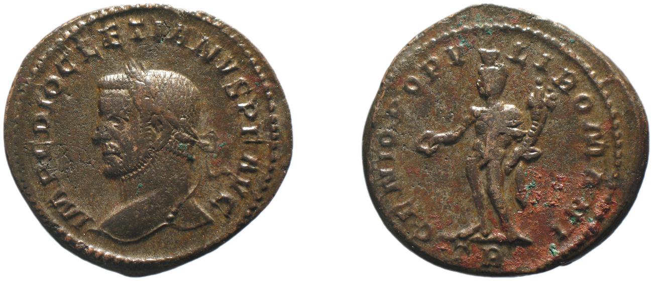 аверс RIC VIII Treveri 138