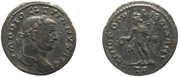 реверс RIC VI Treveri 154a