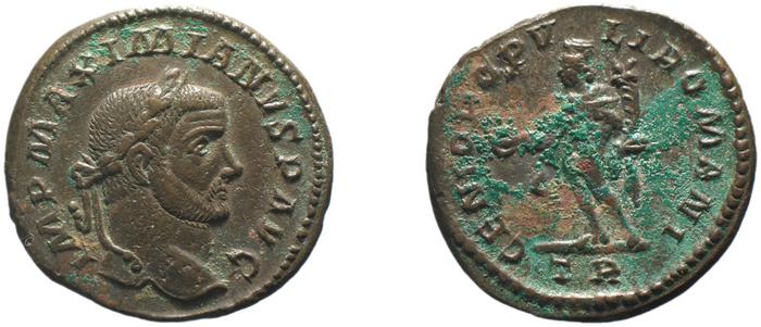 реверс RIC VI Treveri 152b