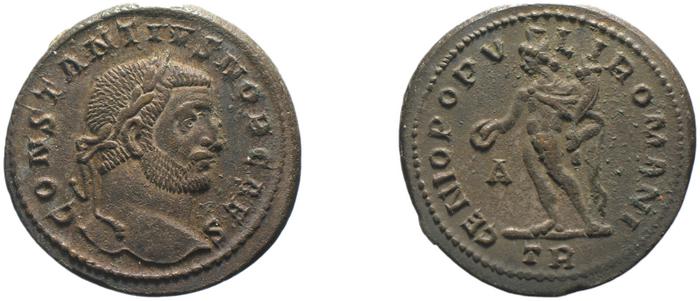 реверс RIC VI Treveri 158a