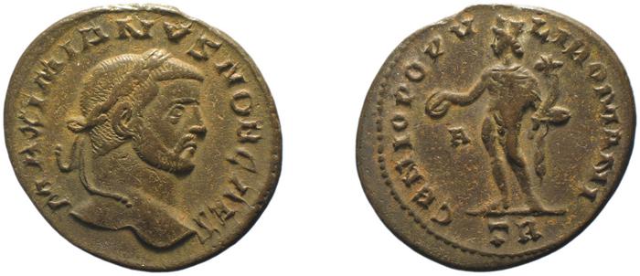 реверс RIC VI Treveri 158b